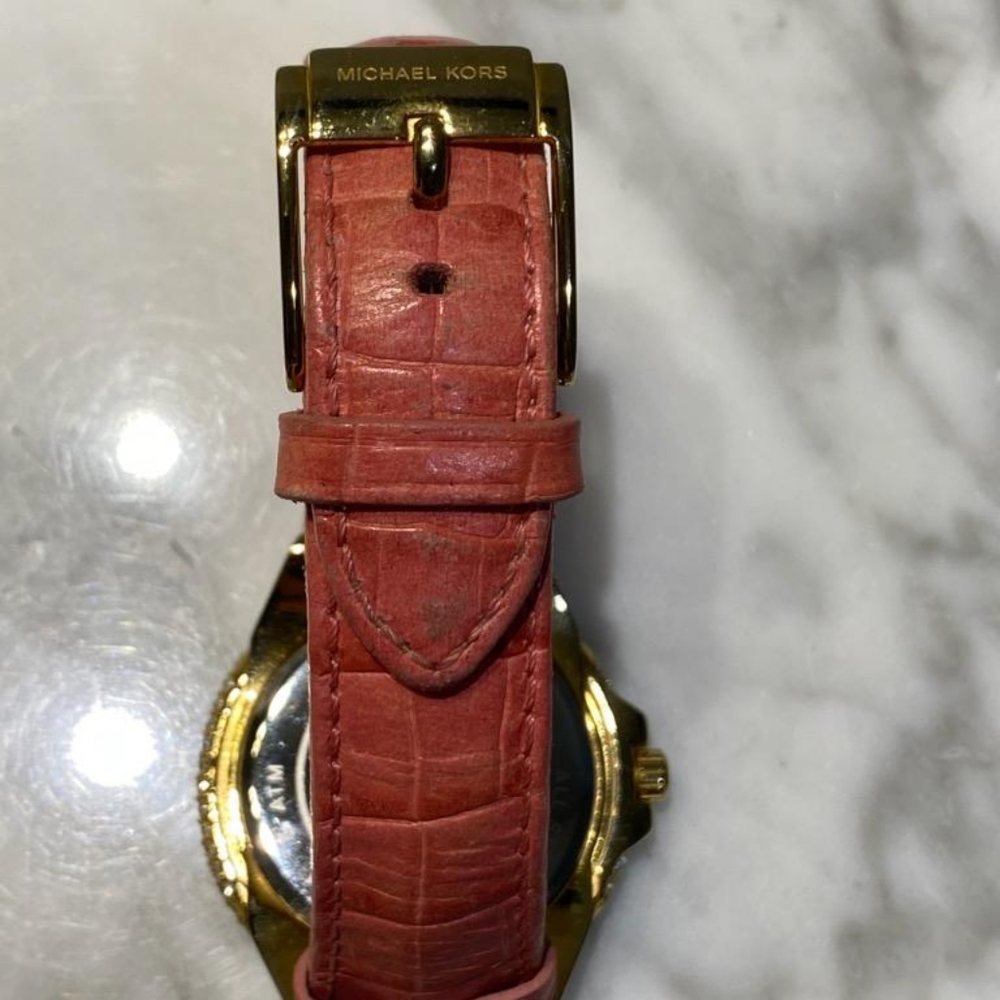 Michael Kors watch - Picture 4 of 4